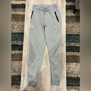 Under Armour Mens Joggers